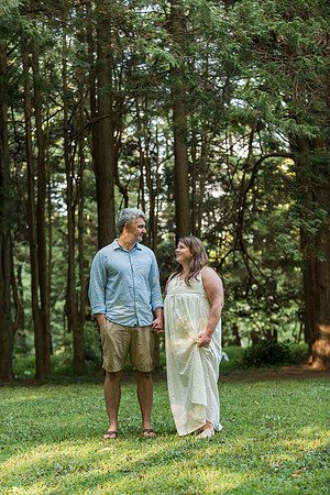 Rachel and Rob's Parque engagement session