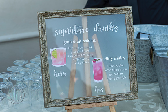 Pen Ryn Estate wedding blog