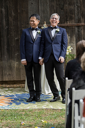 Chou and Kevin