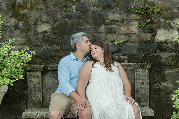 Rachel and Rob's Parque engagement session