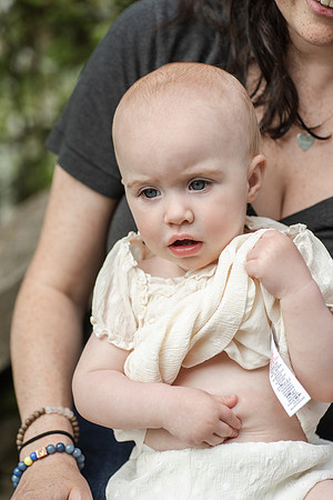 Amelia age 1