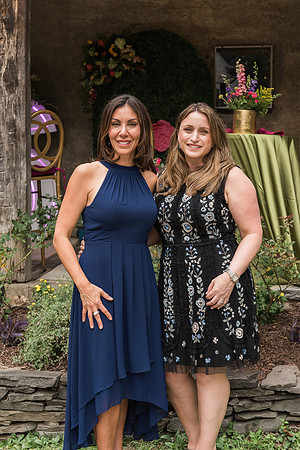 Violet's Sweet 16 Midnight Garden Party