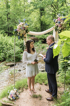Melissa and Dan