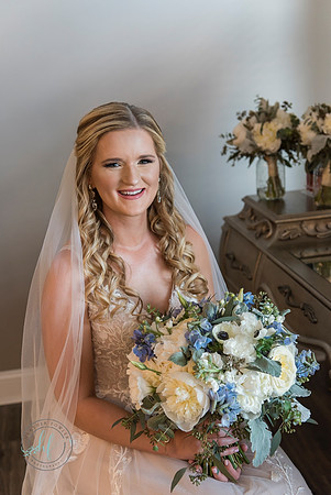 Pen Ryn Estate wedding blog