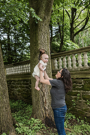 Amelia age 1