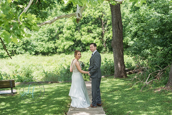 Audubon wedding and Spring Mill Cafe reception blog