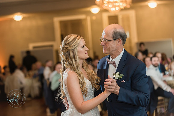 Pen Ryn Estate wedding blog