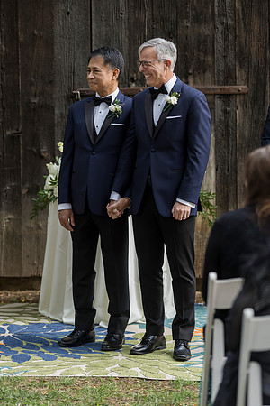 Chou and Kevin
