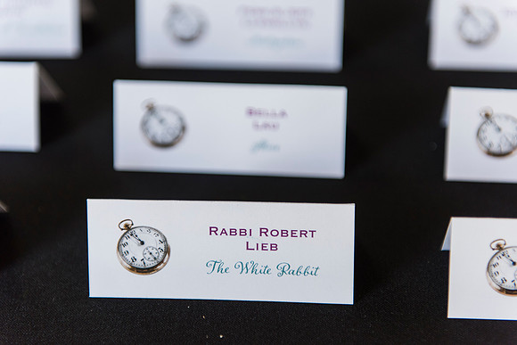Amanda's Bat Mitzvah