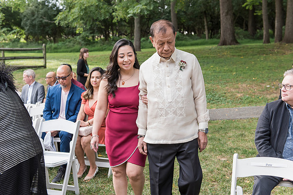 Chou and Kevin