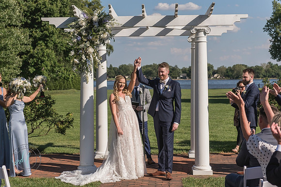 Pen Ryn Estate wedding blog