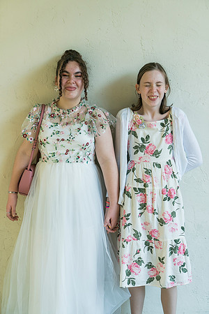 Amanda's Bat Mitzvah