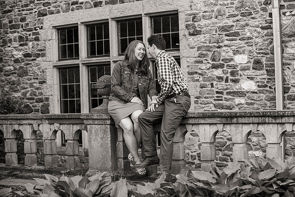 Eileen and Joe