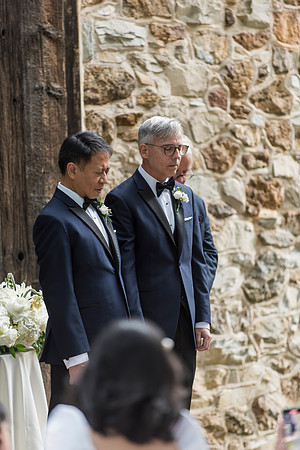 Chou and Kevin
