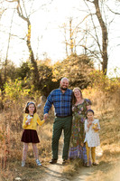 Drinker Putman family Andorra Meadows 2024