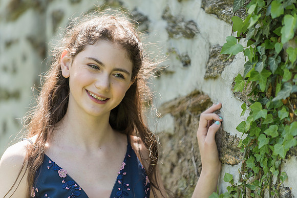 Amanda's Bat Mitzvah