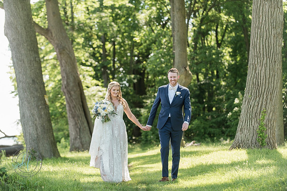 Pen Ryn Estate wedding blog