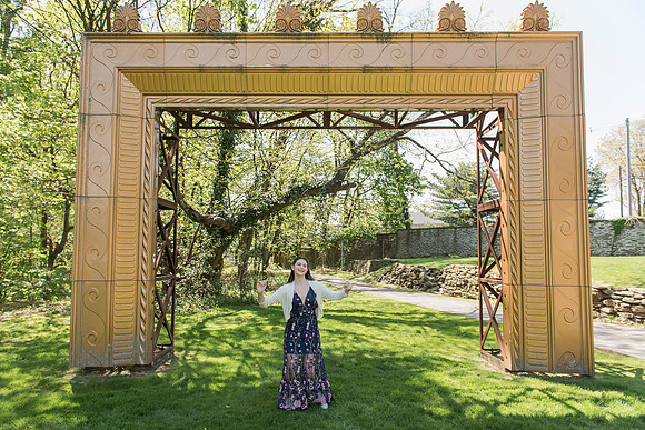 Amanda's Bat Mitzvah