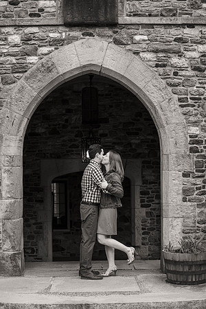 Eileen and Joe