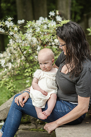 Amelia age 1