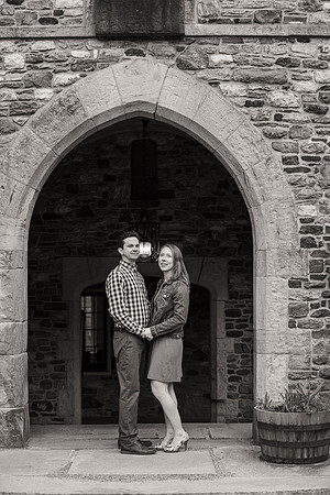 Eileen and Joe