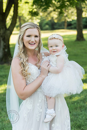 Pen Ryn Estate wedding blog