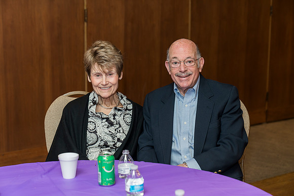 Amanda's Bat Mitzvah