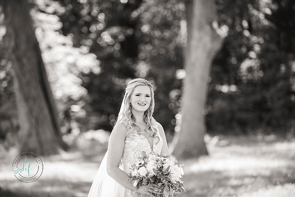 Pen Ryn Estate wedding blog