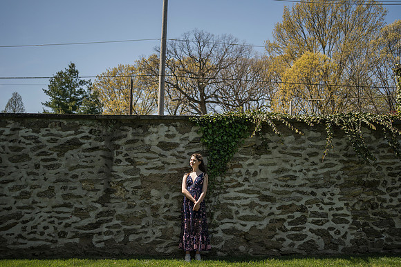 Amanda's Bat Mitzvah