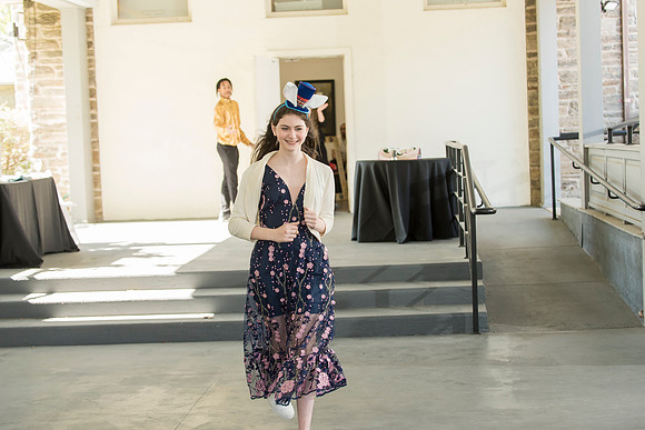Amanda's Bat Mitzvah