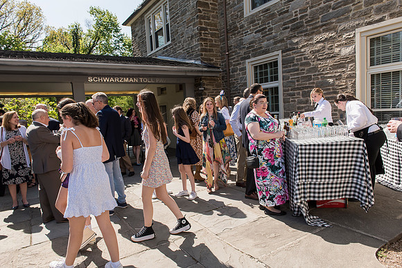 Amanda's Bat Mitzvah