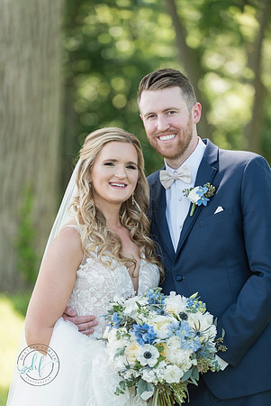 Pen Ryn Estate wedding blog