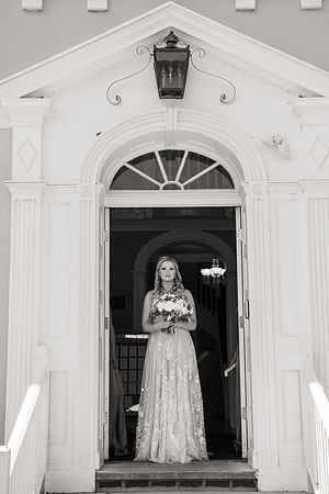 Julie and Ryan's Pen Ryn wedding