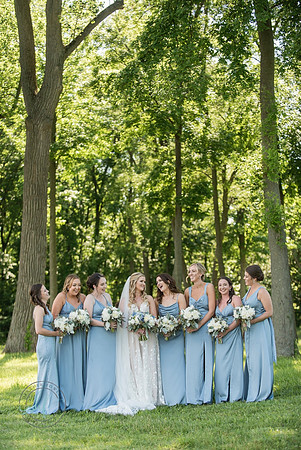 Pen Ryn Estate wedding blog
