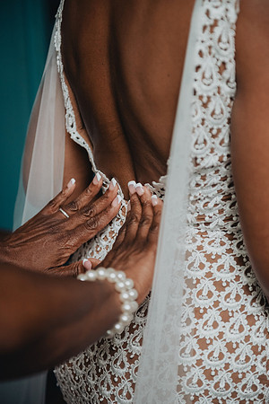 Spring Mill Cafe micro wedding
