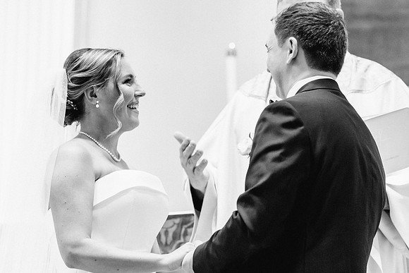 Kathleen and Matthew Marriott Old City
