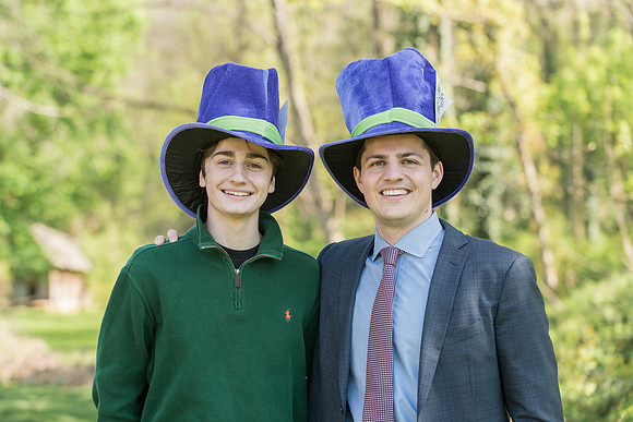 Amanda's Bat Mitzvah