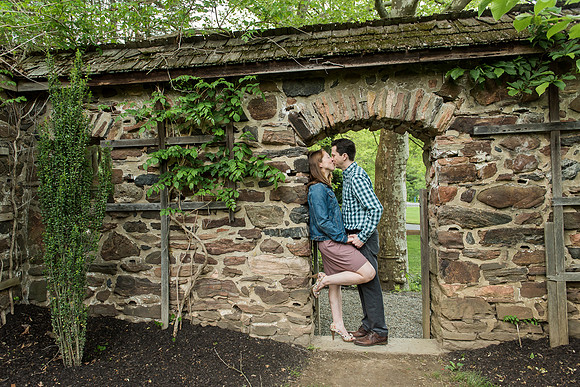 Eileen and Joe