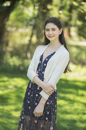 Amanda's Bat Mitzvah