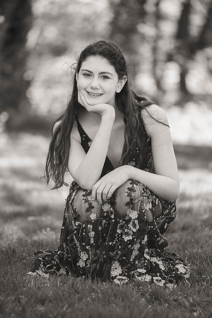 Amanda's Bat Mitzvah
