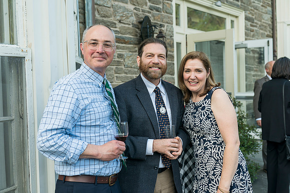 Amanda's Bat Mitzvah
