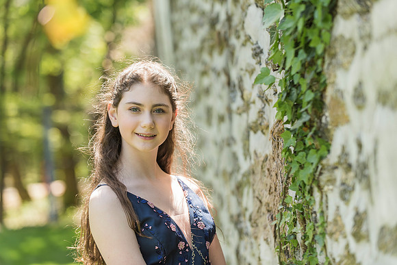 Amanda's Bat Mitzvah