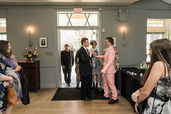 Amanda's Bat Mitzvah