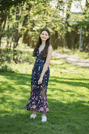 Amanda's Bat Mitzvah