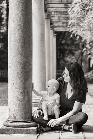 Amelia age 1