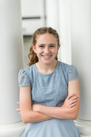Burton BatMitzvah