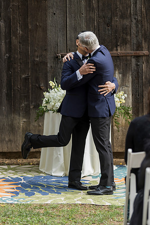 Chou and Kevin