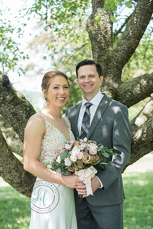 Audubon wedding and Spring Mill Cafe reception blog