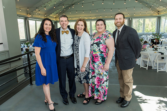 Amanda's Bat Mitzvah