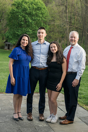 Amanda's Bat Mitzvah